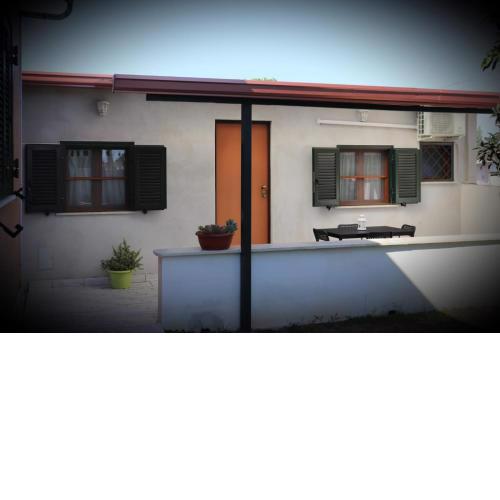Guest House Orchidea