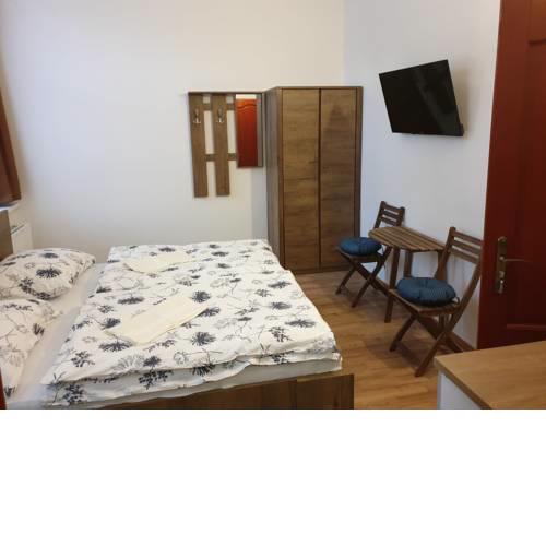 Guest House Orczy Park