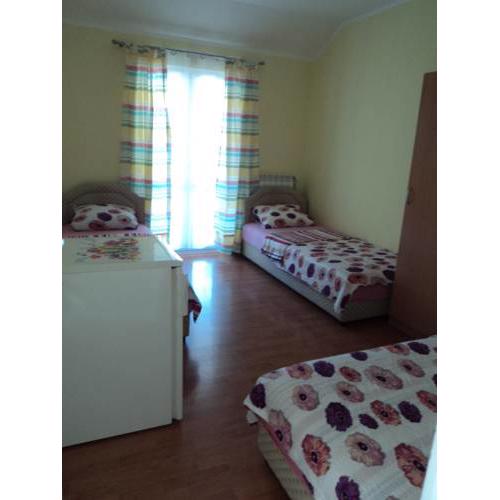 Guest House Pajovic