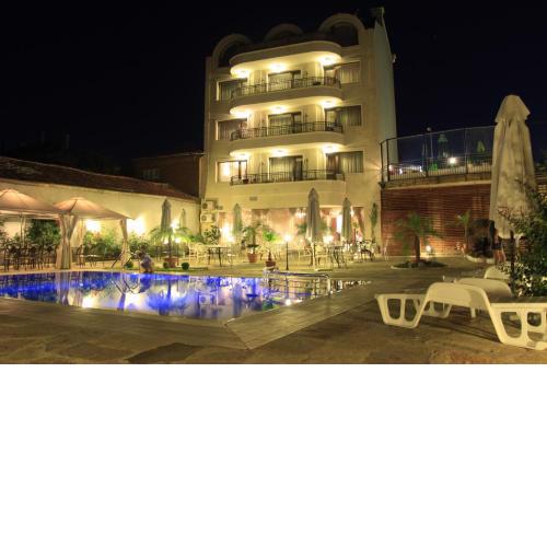 Guest House Palazzo