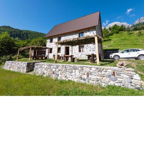 Guest house PANORAMA