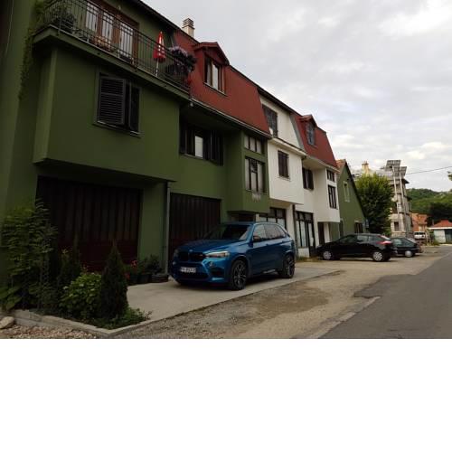 Guest House Pansion 10