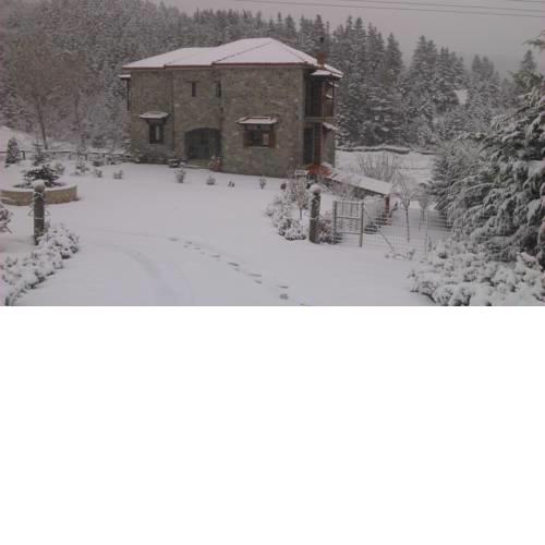 Guest House Pantos Kairou