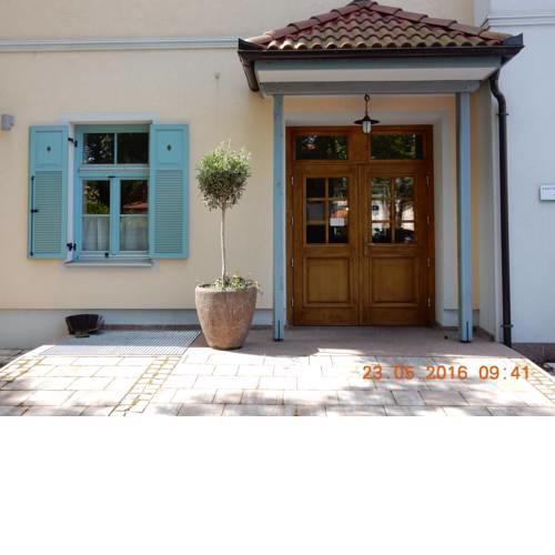 Guest House Parma