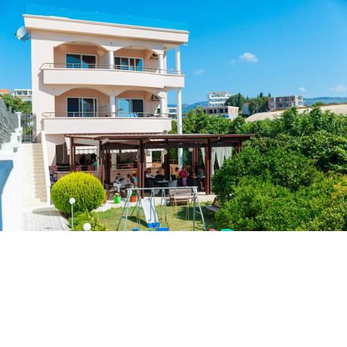 Guest House Pasha