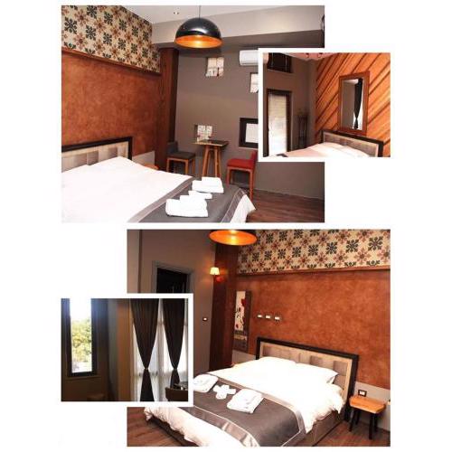 Guest House People