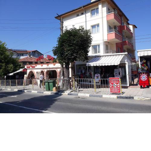 Guest House Perla