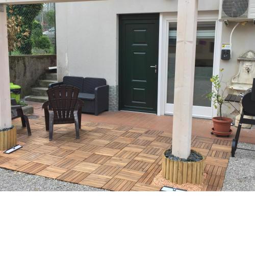 Guest House Persico