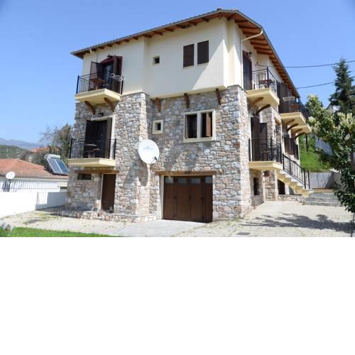 Guest House Philimon