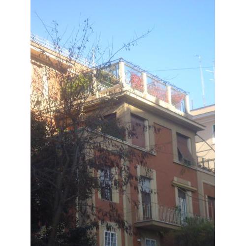 Guest House Piazza Bologna