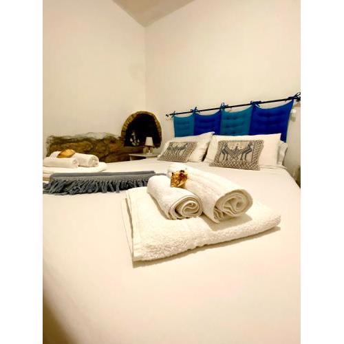 Guest House Pimpioxelli Tonnare