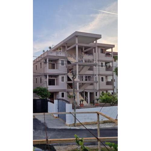 Guest House "Pisha"