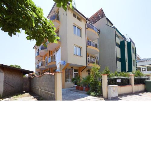 Guest House Plechkarovi