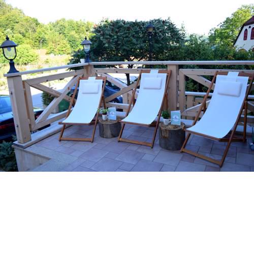 Guest House Pod Grebenom