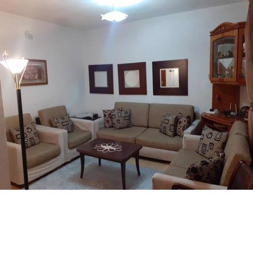 Guest House Pogradec