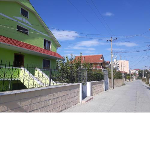 Guest House Pogradeci