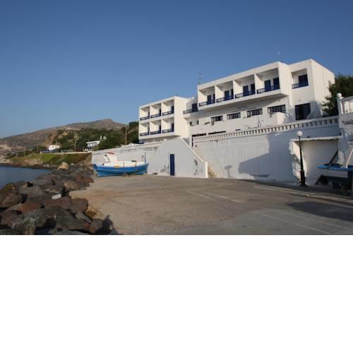 Guest House Polyvotis