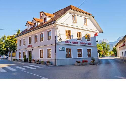 Guest House Pri Cesarju