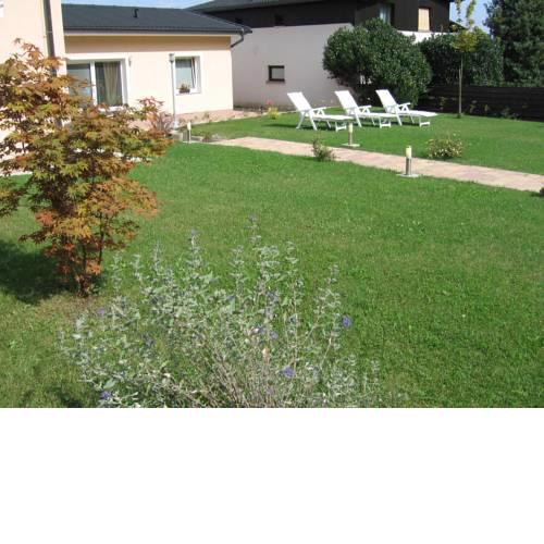 Guest House Pri Gondoli