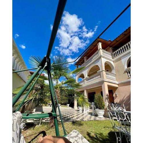 Guest House Pulake