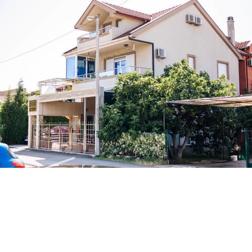 Guest House Radonjic