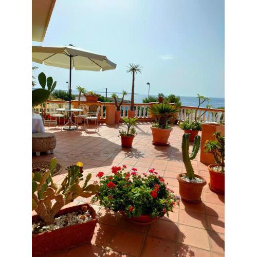 Guest House "Raggio di Sole"