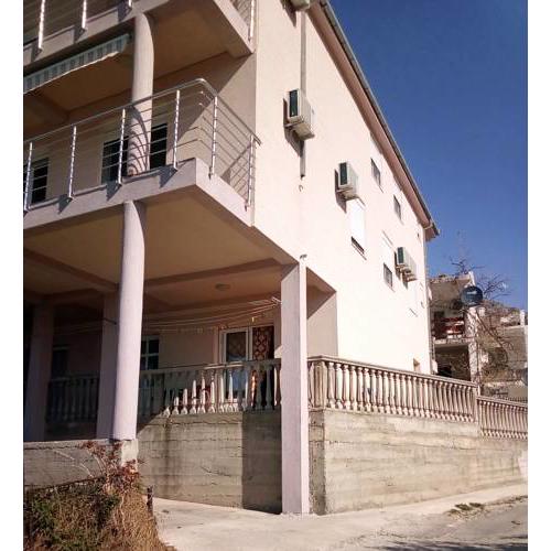 Guest House Ramovic