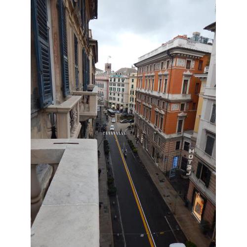 Guest House Roma