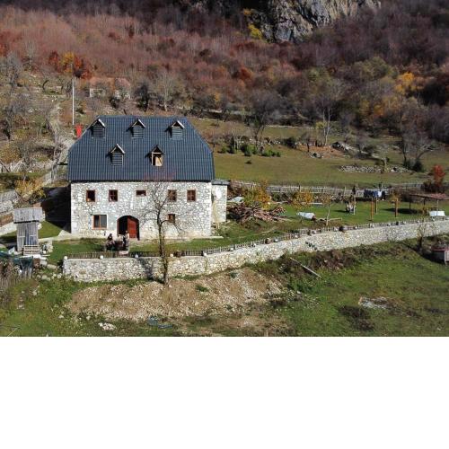 Guest House Rrashkadoli