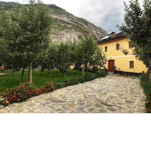 Guest House Sabriu