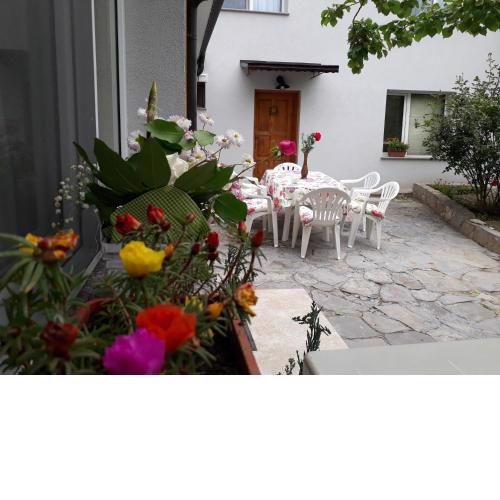 Guest House Sahat Hill