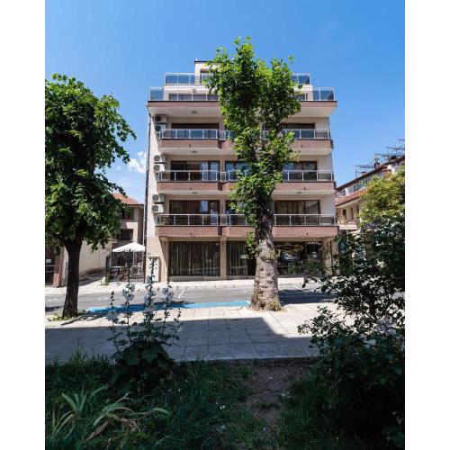 Guest House Saint Apostol