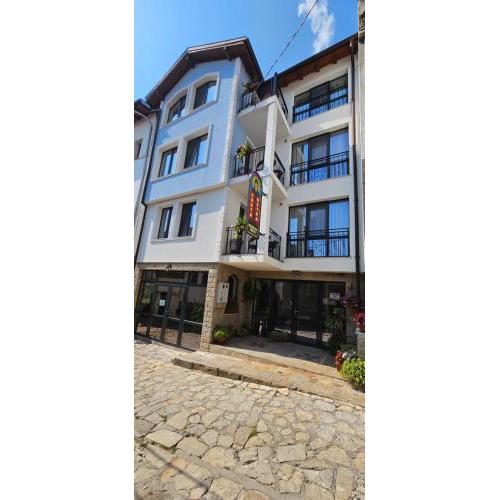 Guest House Saint Petka