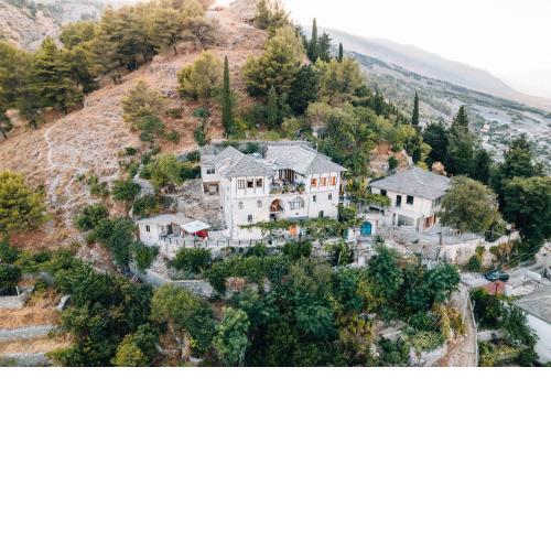 Guest House Salaria