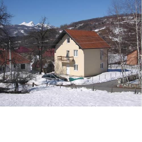 Guest House Sergey