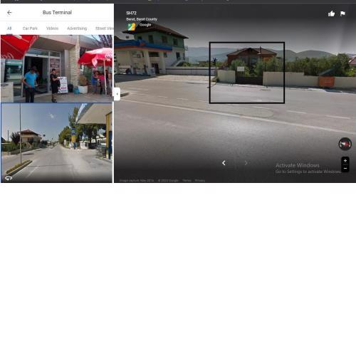 Guest House Sherifi Berat
