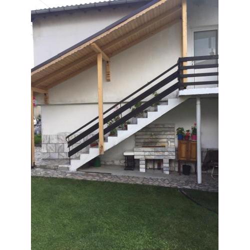 Guest House Shotarovi