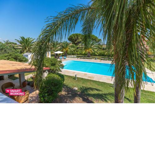 Guest House Sicily Villas - Arenella