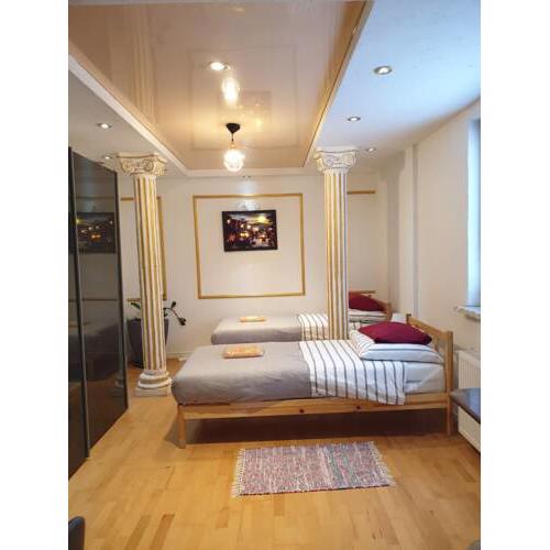 Guest House Silberwald