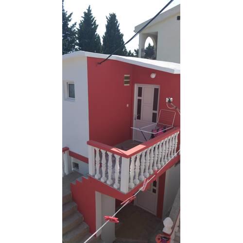 Guest house Sjekloća