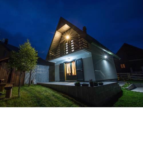 Guest house Sky Blue