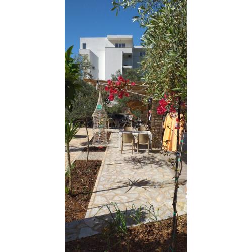 Guest House Solive