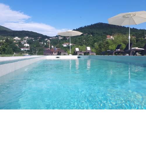 Guest House Stancija Kovacici
