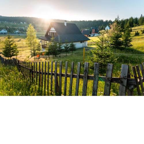 Guest House Stari Gaj