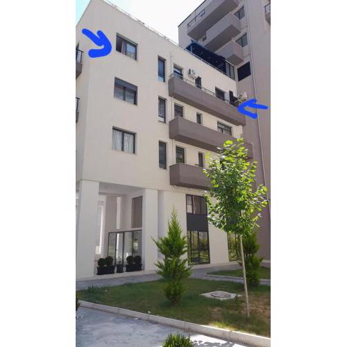 Guest house Stela