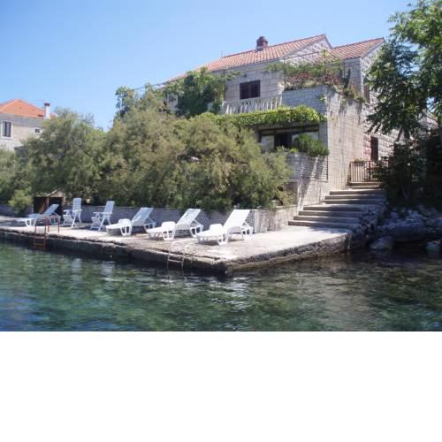 Guest House Stone house Gregov