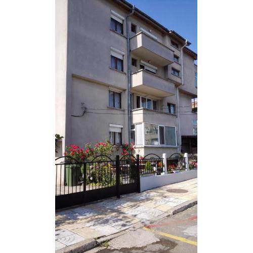 Guest House Stoyanovi