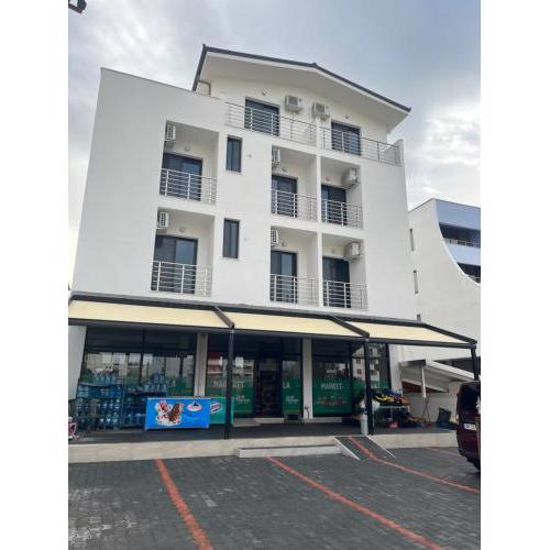 Guest house Sula