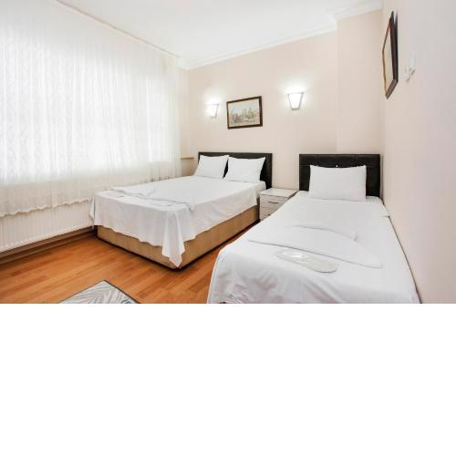 guest house sultanahmet