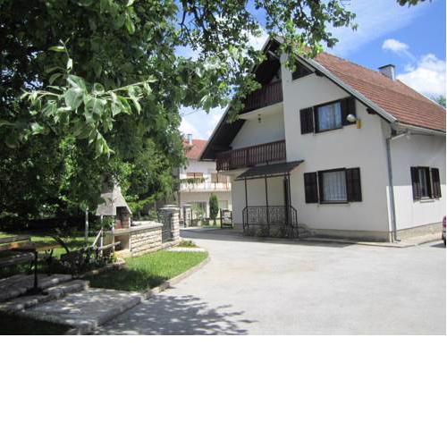 Guest House Sveti Marko Gacka